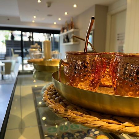 Boutique Hotel 시르미오네 외부 사진