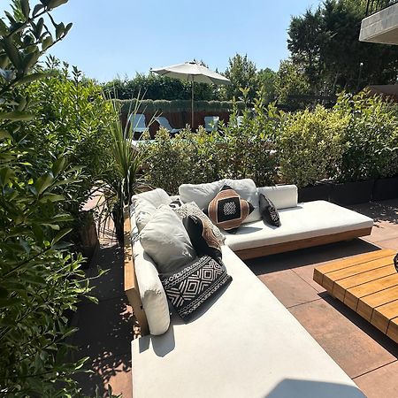 Boutique Hotel 시르미오네 외부 사진