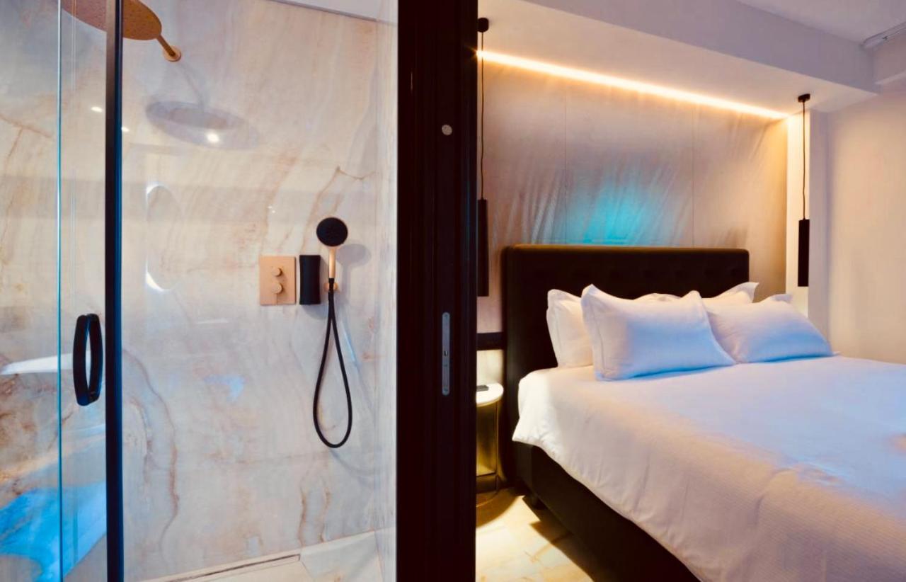 Boutique Hotel 시르미오네 외부 사진