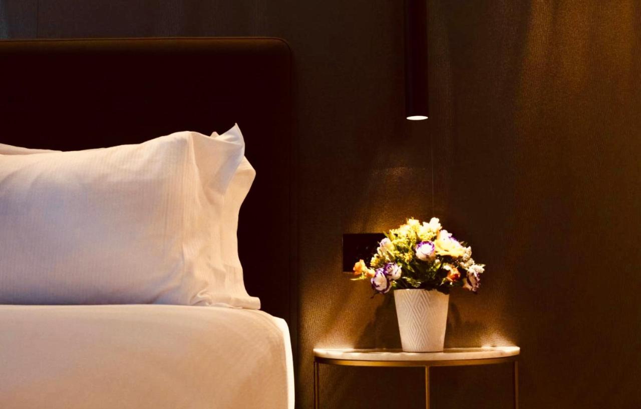 Boutique Hotel 시르미오네 외부 사진