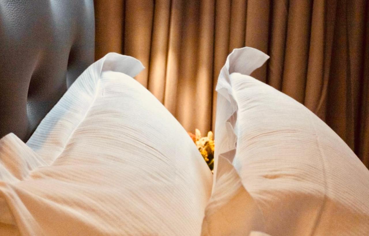 Boutique Hotel 시르미오네 외부 사진