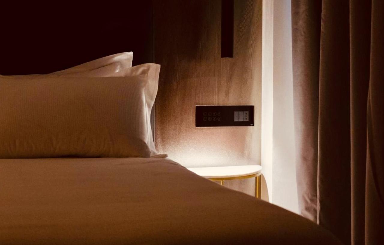 Boutique Hotel 시르미오네 외부 사진