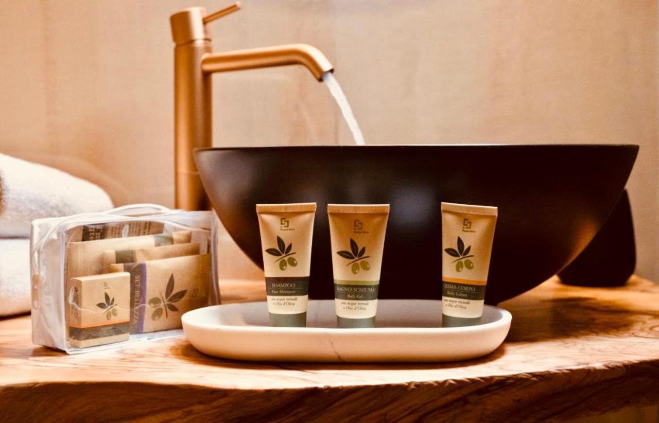 Boutique Hotel 시르미오네 외부 사진