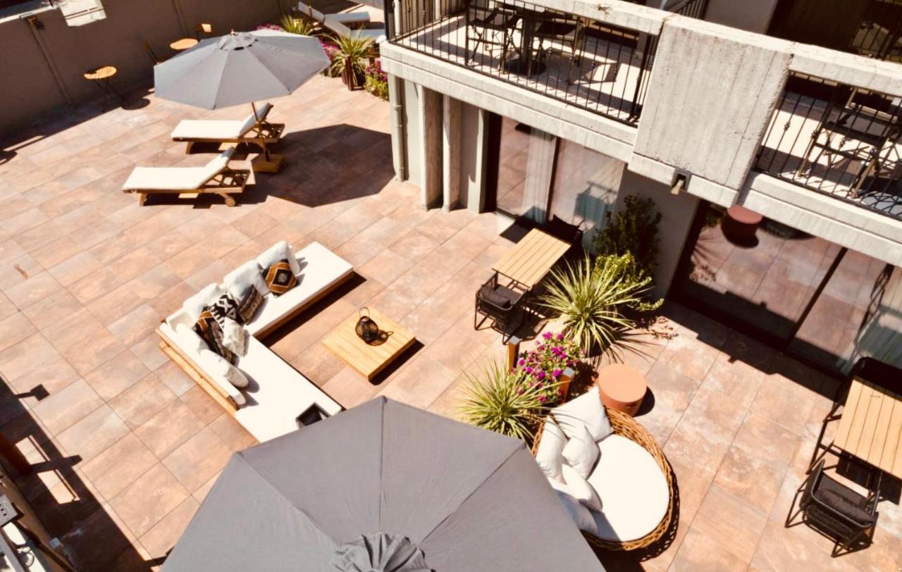 Boutique Hotel 시르미오네 외부 사진