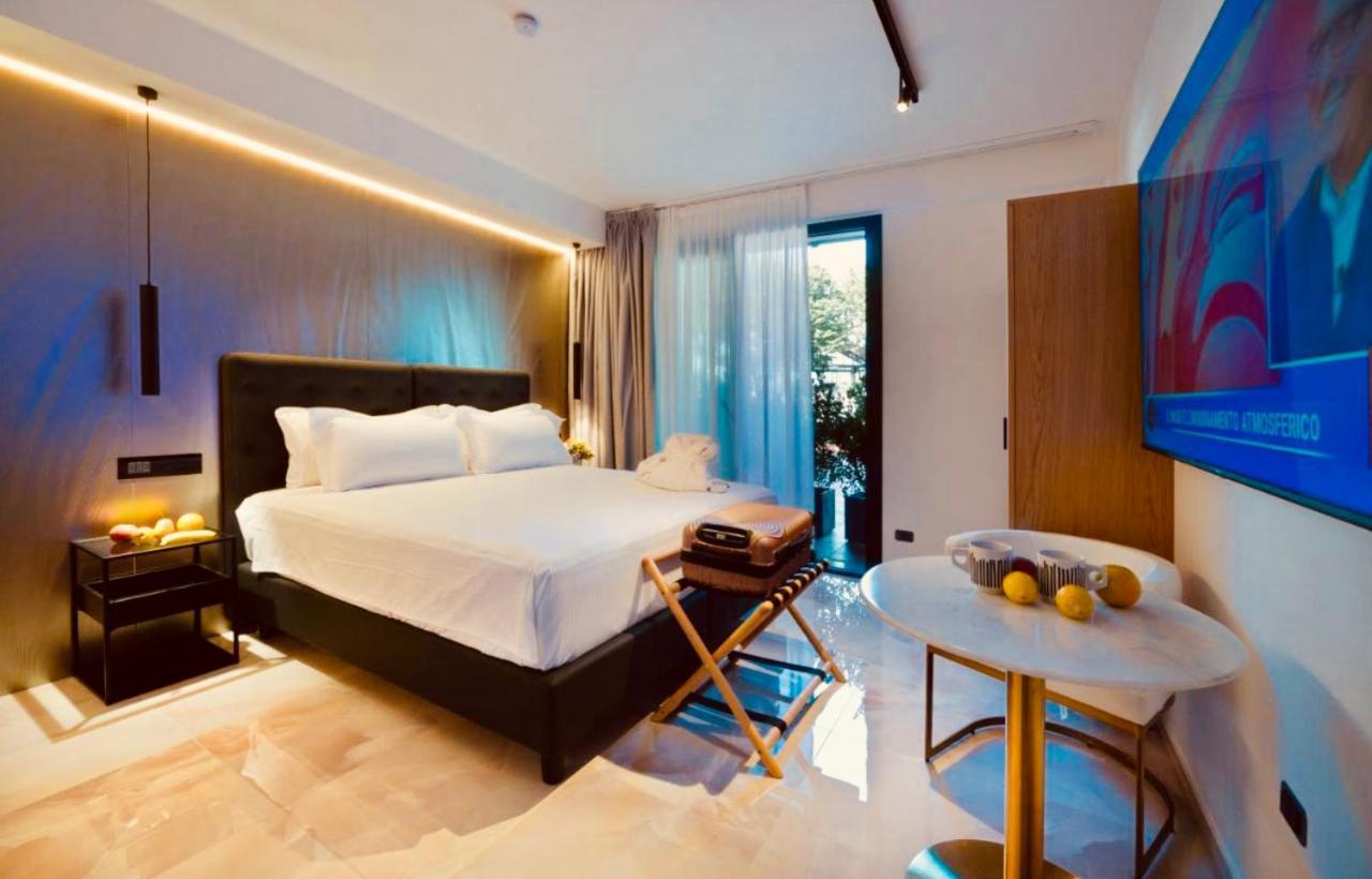 Boutique Hotel 시르미오네 외부 사진
