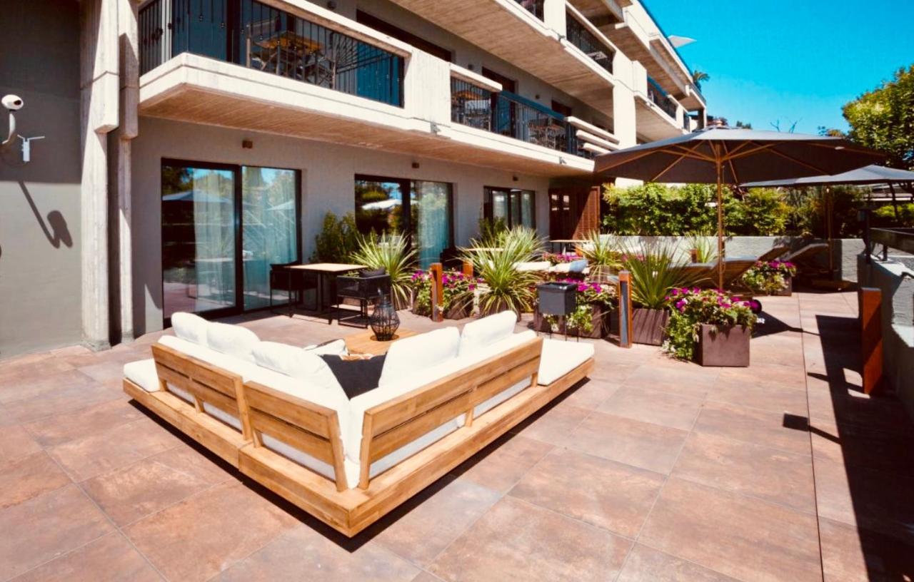 Boutique Hotel 시르미오네 외부 사진