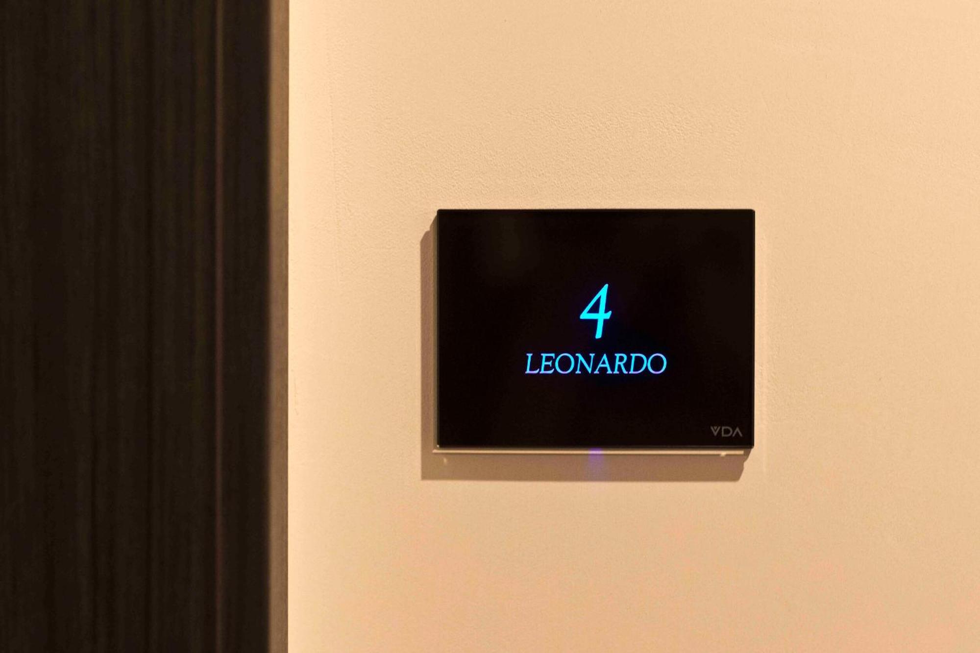 Boutique Hotel 시르미오네 외부 사진