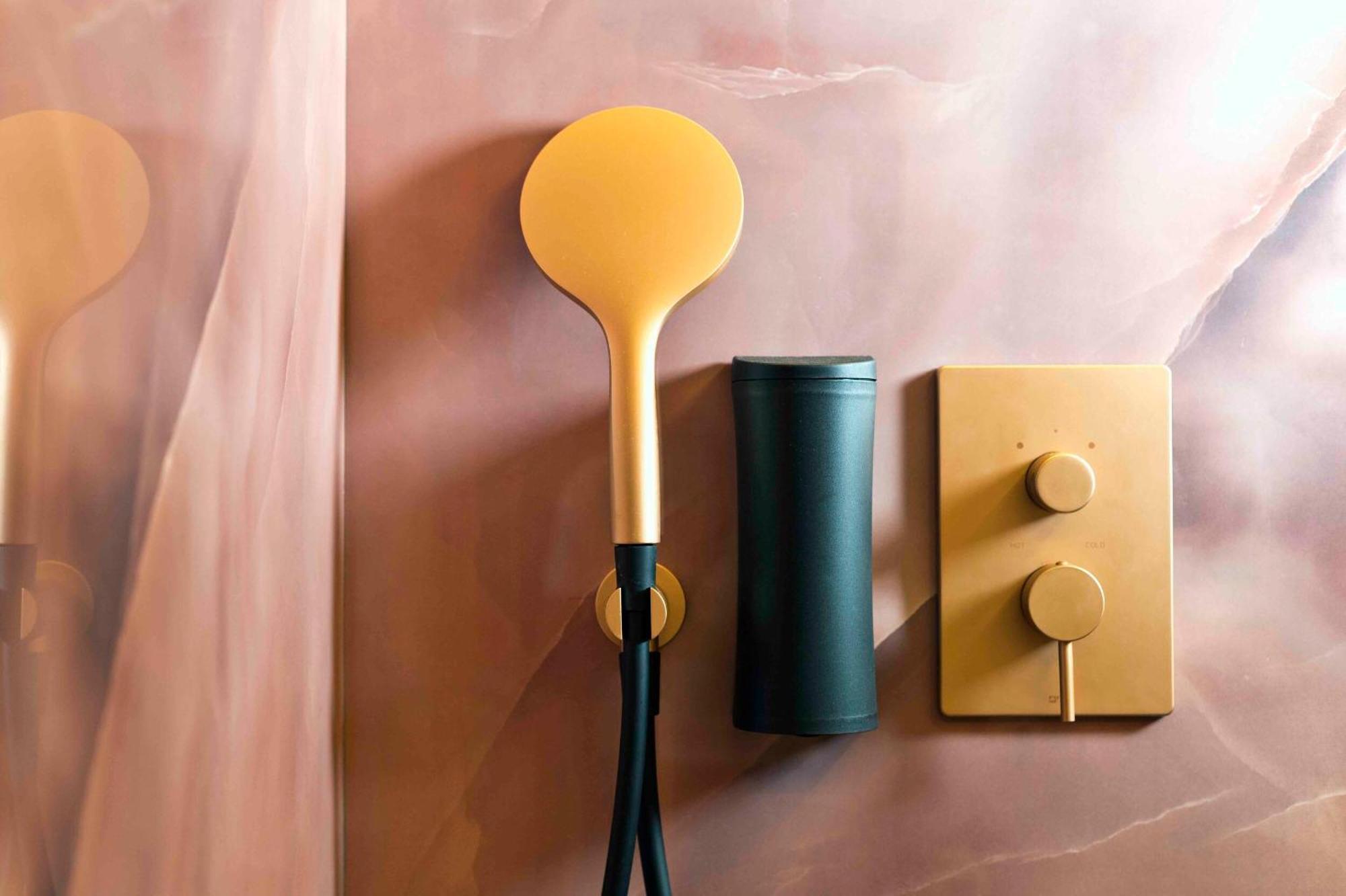 Boutique Hotel 시르미오네 외부 사진