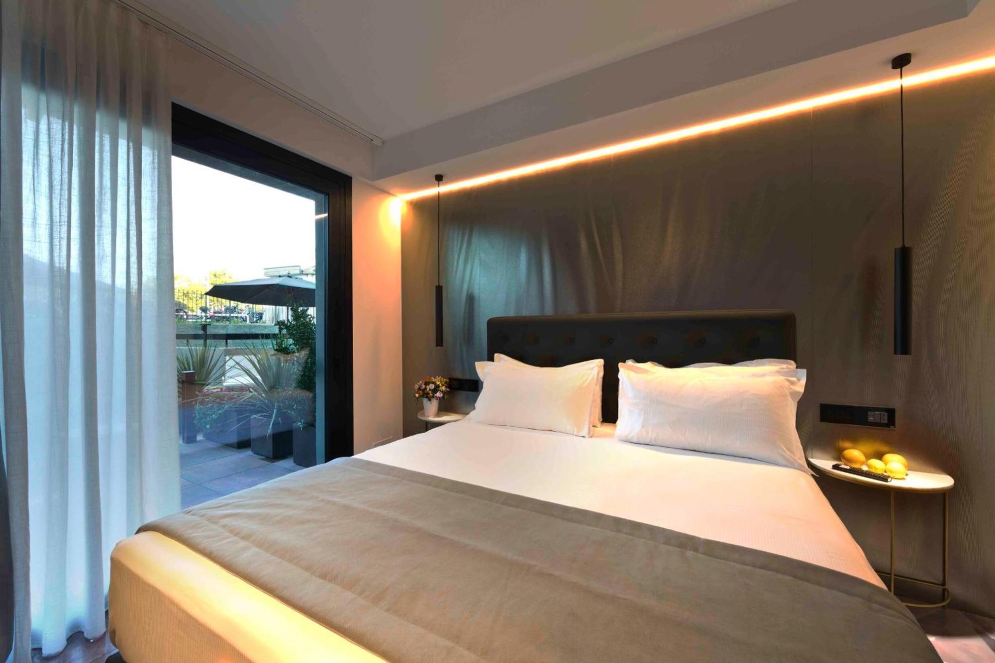 Boutique Hotel 시르미오네 외부 사진