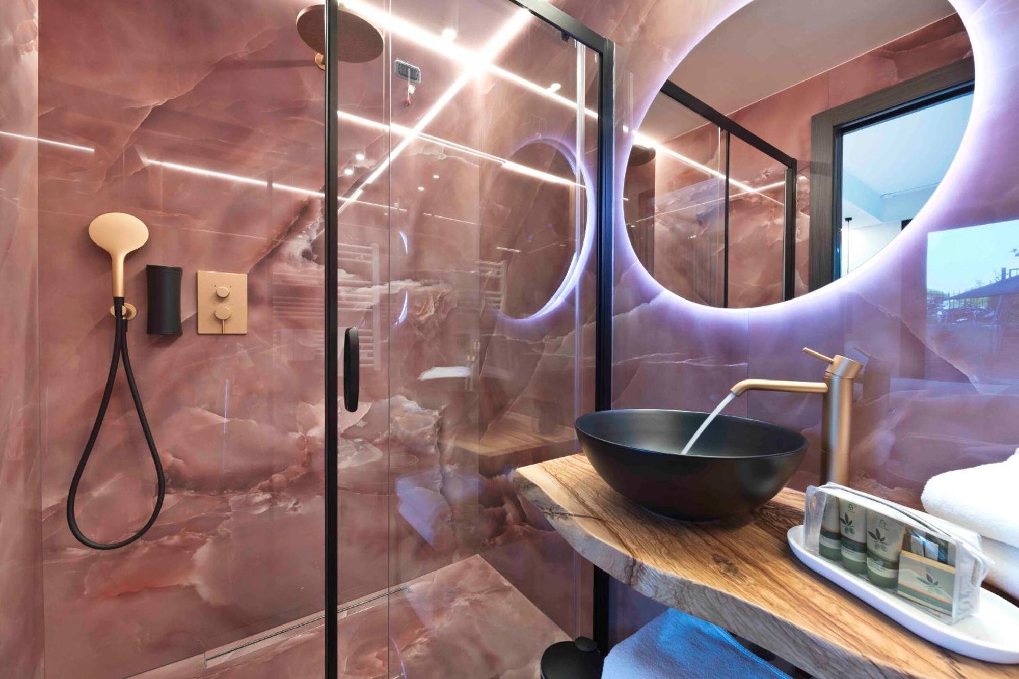 Boutique Hotel 시르미오네 외부 사진