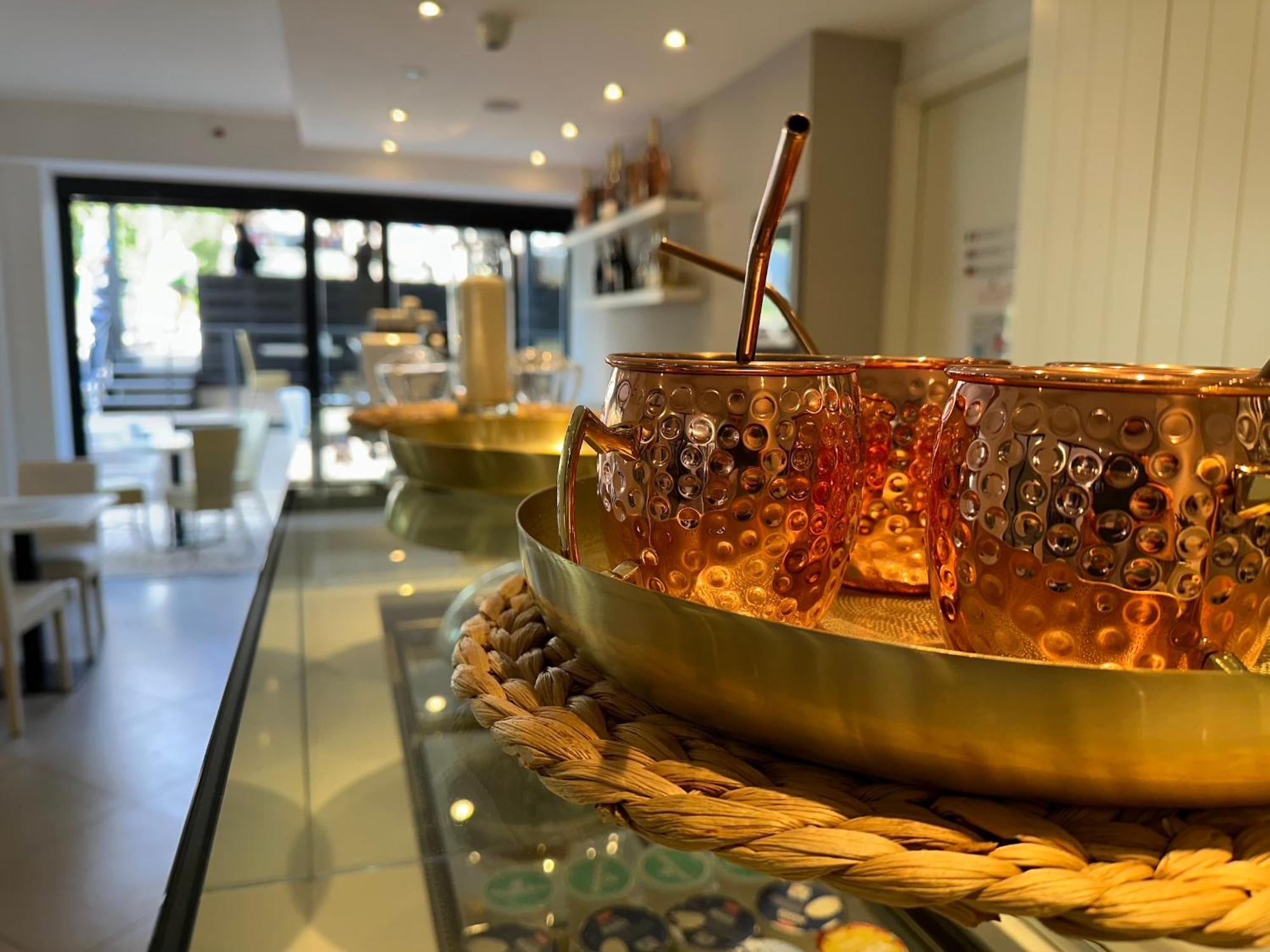 Boutique Hotel 시르미오네 외부 사진
