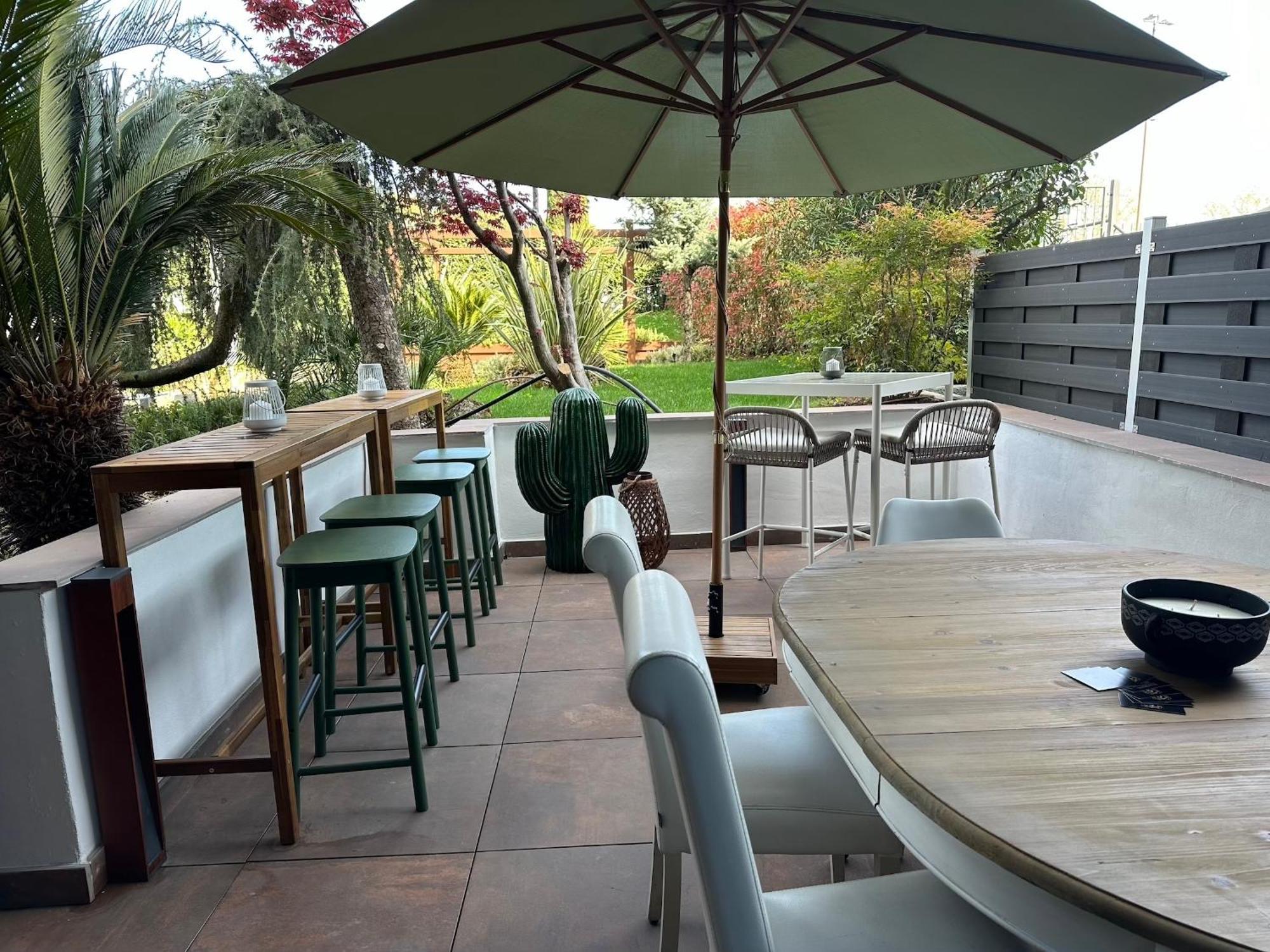 Boutique Hotel 시르미오네 외부 사진