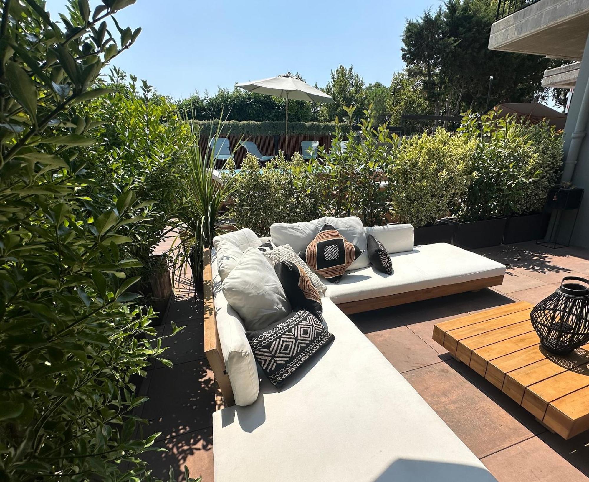 Boutique Hotel 시르미오네 외부 사진
