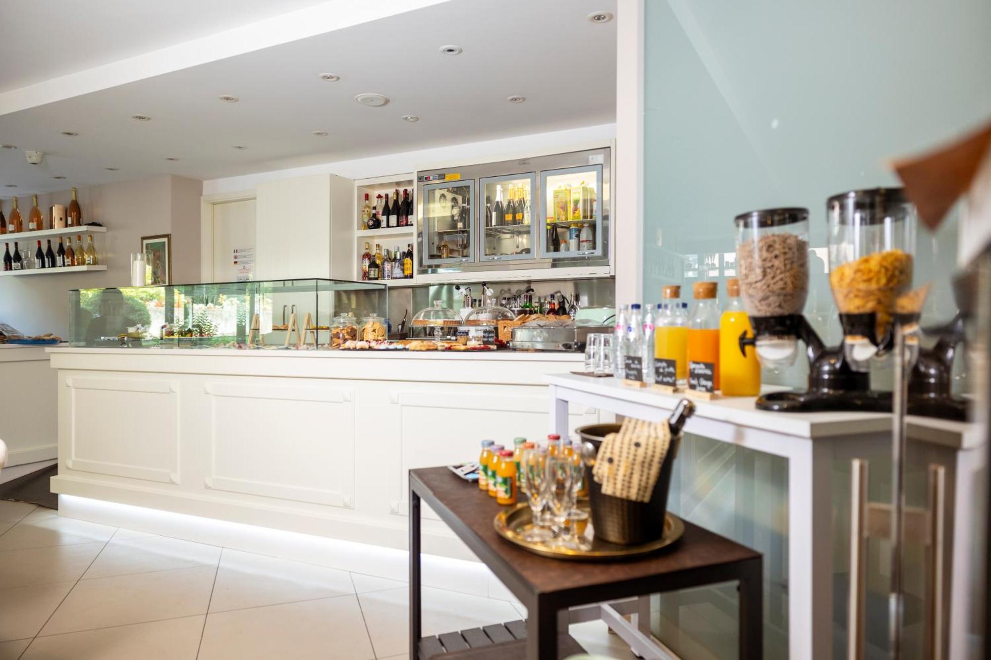 Boutique Hotel 시르미오네 외부 사진