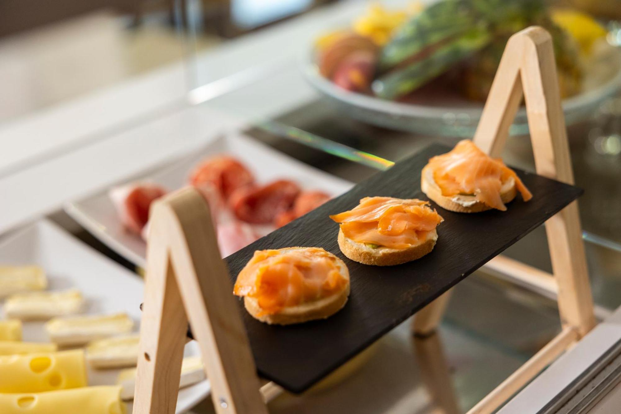 Boutique Hotel 시르미오네 외부 사진