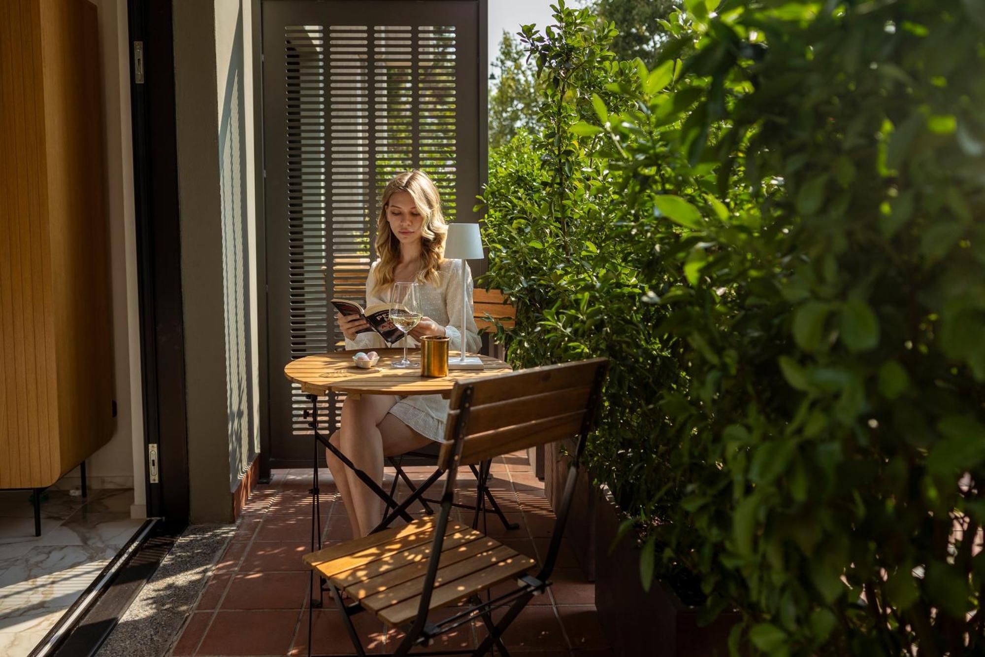 Boutique Hotel 시르미오네 외부 사진